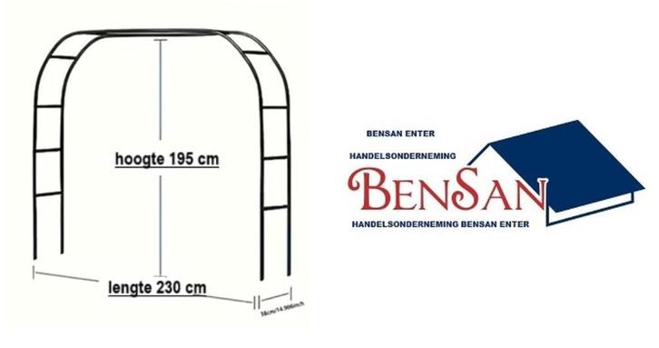 huwelijksboog jubileumboog boog frame breed bensan enter, Hobby en Vrije tijd, Feestartikelen | Verhuur, Zo goed als nieuw, Overige