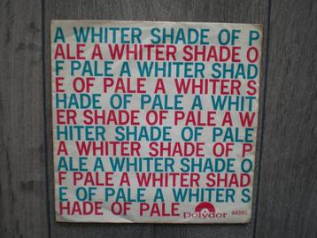 Pro Cromagnum - A Whiter Shade Of Pale. beschikbaar voor biedingen
