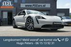 Porsche Taycan Cross Turismo 4S 571pk Acc|4wiel sturing|Pano, Automaat, Huisgarantie, Met garantie (alle), 4 stoelen