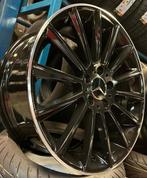 MERCEDES AMG LOOK 18 / 19 INCH 5X112 MULTISPAAK VELGEN, Auto-onderdelen, Banden en Velgen, Ophalen, Overige, Overige, Banden en Velgen