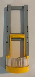 Playmobil onderdelen lift vliegveld 3186., Kinderen en Baby's, Speelgoed | Playmobil, Ophalen of Verzenden, Gebruikt, Los playmobil