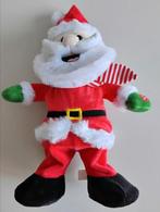 Kerstman met muziek, Ophalen of Verzenden, Zo goed als nieuw, Overige typen