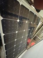 Complete set 3180wp 12 panelen incl omvormer Canadian Solar, Doe-het-zelf en Verbouw, Zonnepanelen en Toebehoren, Ophalen, Zo goed als nieuw
