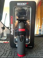 BabylissPro | Boosted+ | skeleton trimmer, Ophalen of Verzenden, Zo goed als nieuw, Tondeuse