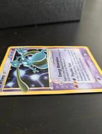 Mewtwo Gold Star Pokemon kaart, Hobby en Vrije tijd, Verzamelkaartspellen | Pokémon, Ophalen, Zo goed als nieuw, Losse kaart, Foil