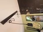 Lamp met 3 bollen, Ophalen of Verzenden, Zo goed als nieuw