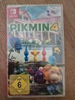 Pikmin 4 Nintendo Switch spel, Overige genres, 1 speler, Eén computer, Ophalen of Verzenden