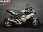 BMW S 1000 XR/100% NIEUWSTAAT/1 EIG/DEALERONDERHOUDEN/GARANT, 4 cilinders, Motorrijbewijs A, Bedrijf, Onbekend