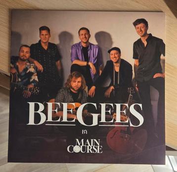 Bee Gees by MainCourse op vinyl beschikbaar voor biedingen