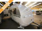 Knaus Sport E-Power Selection 500 EU, Caravans en Kamperen, Caravans, Rondzit, Schokbreker, 5 tot 6 meter, Knaus
