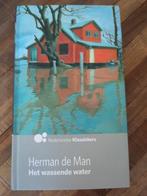 Het wassende water van Herman de Man, Boeken, Ophalen of Verzenden, Zo goed als nieuw, Nederland