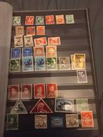 Postzegels Nederland -o.a.  Kinderzegels & Luchtpost, Ophalen of Verzenden