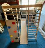 Klimrek speelhoek Juliard Dino 1-2, Ophalen, Zo goed als nieuw, Overige typen