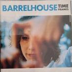 Cd Barrelhouse -Time frames, Ophalen of Verzenden, 1980 tot heden, Zo goed als nieuw, Jazz