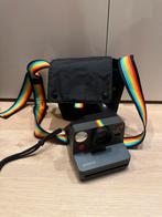 Polaroid now gen 3 black instant camera, Ophalen of Verzenden, Zo goed als nieuw, Polaroid