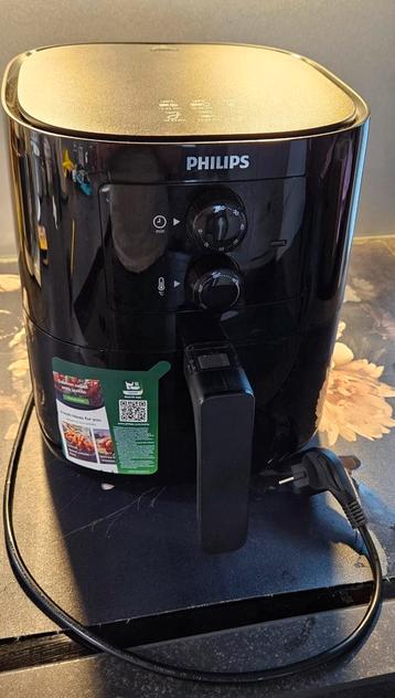 Philips airfryer HD920X zgan  beschikbaar voor biedingen