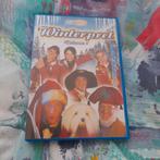 Winterpret Volume 1 DVD - Studio 100, Cd's en Dvd's, Alle leeftijden, Boxset, Ophalen of Verzenden, Zo goed als nieuw