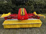 Pottinger Novacat 301 Alpha motion (bj 2017), Overige, Oogstmachine