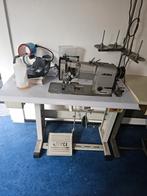 Diverse naaimachines Racing Singer Juki Toyota, Ophalen of Verzenden, Gebruikt, Naaimachine, Overige merken