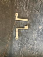 Step verlagers duo passagier shadow ace c2, Motoren, Ophalen