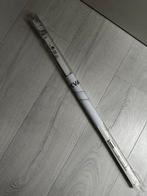 Ikea kvartal nieuw, Huis en Inrichting, Stoffering | Gordijnen en Lamellen, Wit, Nieuw, Minder dan 100 cm, 50 tot 100 cm