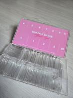 Glitterbels Nagelset - Zo goed als nieuw!, Ophalen of Verzenden, Zo goed als nieuw, Overige kleuren, Handen en Nagels