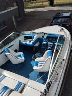 Te koop Searay 180 CB speedboot met of zonder trailer, Watersport en Boten, Speedboten, Ophalen, Gebruikt, Binnenboordmotor, 120 tot 200 pk