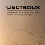 Prijs verlaagd Liectroux L200 robot stofzuiger/dweil, nieuw!, Nieuw, Robotstofzuiger, Minder dan 1200 watt, Info@liectroux.de