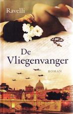 De vliegenvanger, Boeken, Gelezen, Ravelli, Ophalen of Verzenden, Nederland