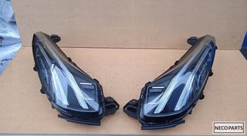 LYNC&CO 01 LED DRL KOPLAMP ALLES LEVERBAAR!! beschikbaar voor biedingen