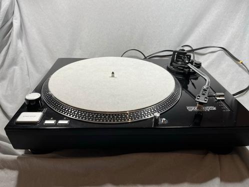 Reloop RP-1000 MK3 draaitafel, Muziek en Instrumenten, Dj-sets en Draaitafels, Gebruikt, Draaitafel, Reloop, Ophalen of Verzenden