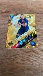Mbappé TOP MASTER, Hobby en Vrije tijd, Stickers en Plaatjes, Ophalen of Verzenden, Zo goed als nieuw, Plaatje
