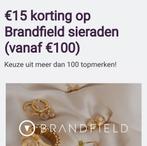 Kortingscode, Tickets en Kaartjes, Eén persoon, Kortingsbon, Overige typen