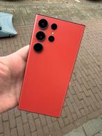 Samsung S23 Ultra | 256GB | garantie, Telecommunicatie, Mobiele telefoons | Samsung, Touchscreen, Ophalen of Verzenden, Zo goed als nieuw