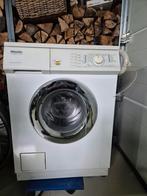 miele wasmachine novotronic, Witgoed en Apparatuur, 1200 tot 1600 toeren, Gebruikt, 4 tot 6 kg, Ophalen of Verzenden