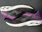 Sportschoen Mizuno Wave Inspire 15 mt 40 Dames, Overige merken, Hardloopschoenen, Ophalen of Verzenden, Zo goed als nieuw
