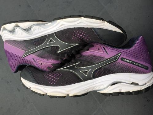 Sportschoen Mizuno Wave Inspire 15 mt 40 Dames, Sport en Fitness, Loopsport en Atletiek, Zo goed als nieuw, Hardloopschoenen, Hardlopen
