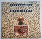 Vinyl 12" Propaganda - p: Machinery - 602 014 - 1985, Verzenden, 1980 tot 2000, Zo goed als nieuw, 12 inch