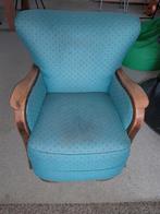 Leuke stoel / fauteuil., Ophalen, Gebruikt