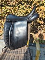 Hulsebos zadel 18 inch, Ophalen