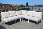 SEGERÖN 5 modules + kussens, Ophalen, Zo goed als nieuw, Loungeset, Bank