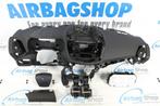 Airbag set - Dashboard Ford Kuga met navi (2013-2019)