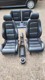 Compleet interieur Audi TT 8n, Auto-onderdelen, Interieur en Bekleding, Ophalen, Audi