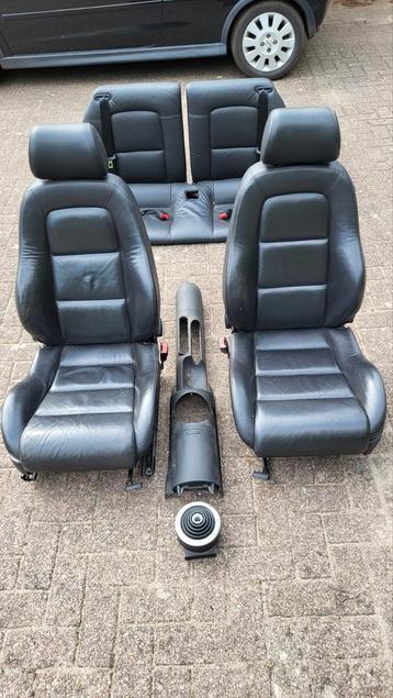 Compleet interieur Audi TT 8n beschikbaar voor biedingen