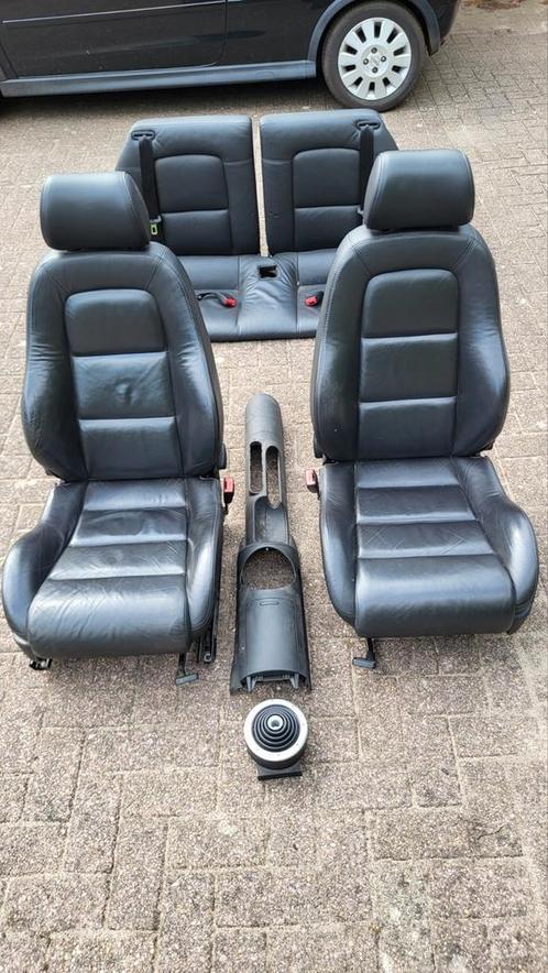 Compleet interieur Audi TT 8n, Auto-onderdelen, Interieur en Bekleding, Audi, Ophalen