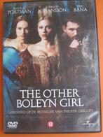 The Other Boleyn Girl (2008), Vanaf 12 jaar, Ophalen of Verzenden, Zo goed als nieuw, Drama