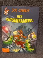 Joe Carrot - Het rupsenraadsel, Ophalen of Verzenden, Zo goed als nieuw, Tv-bewerking
