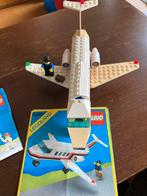 Lego vliegtuig 6368, Kinderen en Baby's, Speelgoed | Duplo en Lego, Gebruikt, Ophalen of Verzenden, Lego