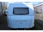 Weinsberg CaraOne 420 QD Cara One - INC. Nieuwe mover!, Overige merken, 5 tot 6 meter, Kachel, Bedrijf