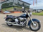 Harley-Davidson FLSTC SOFTAIL HERITAGE CLASSIC (bj 2004), Bedrijf, Overig